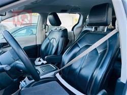 كرايسلر باسيفيكا